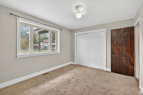 Tiny photo for 221 N CENTER ST, Goshen, UT 84633 (MLS # 2118390)