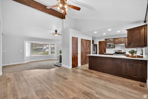 Tiny photo for 221 N CENTER ST, Goshen, UT 84633 (MLS # 2118390)