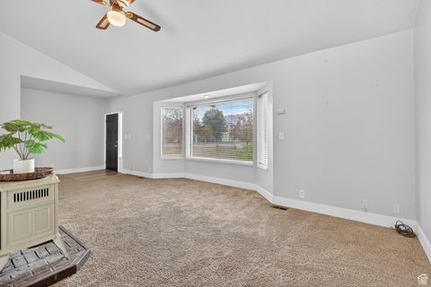 Tiny photo for 221 N CENTER ST, Goshen, UT 84633 (MLS # 2118390)