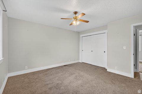 Tiny photo for 221 N CENTER ST, Goshen, UT 84633 (MLS # 2118390)