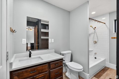 Tiny photo for 221 N CENTER ST, Goshen, UT 84633 (MLS # 2118390)