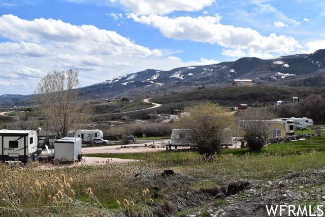 BEAR LAKE RV PARK - Land