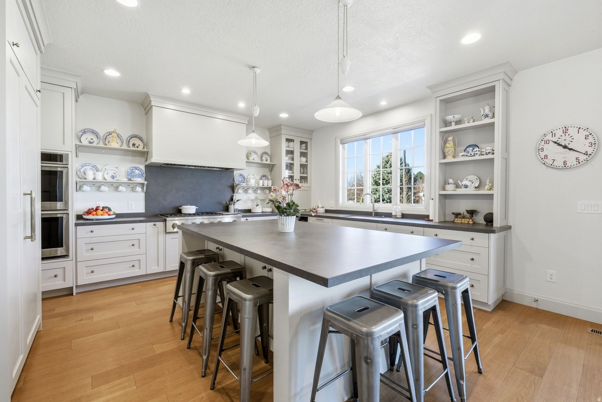 CANYON COVE - Residential