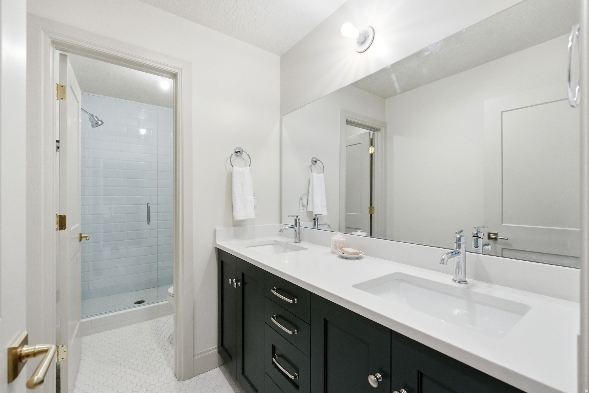 CANYON COVE - Residential