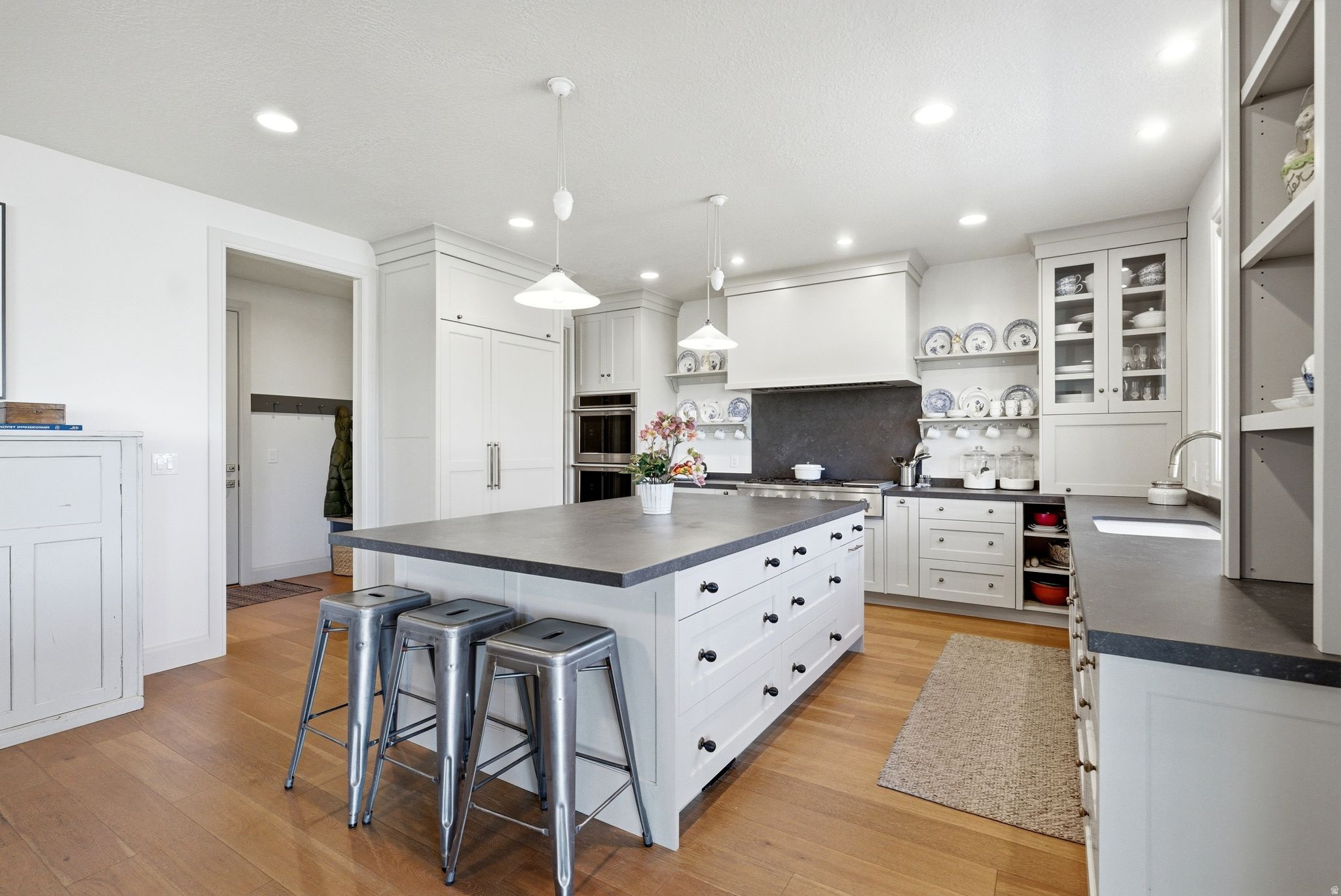 CANYON COVE - Residential