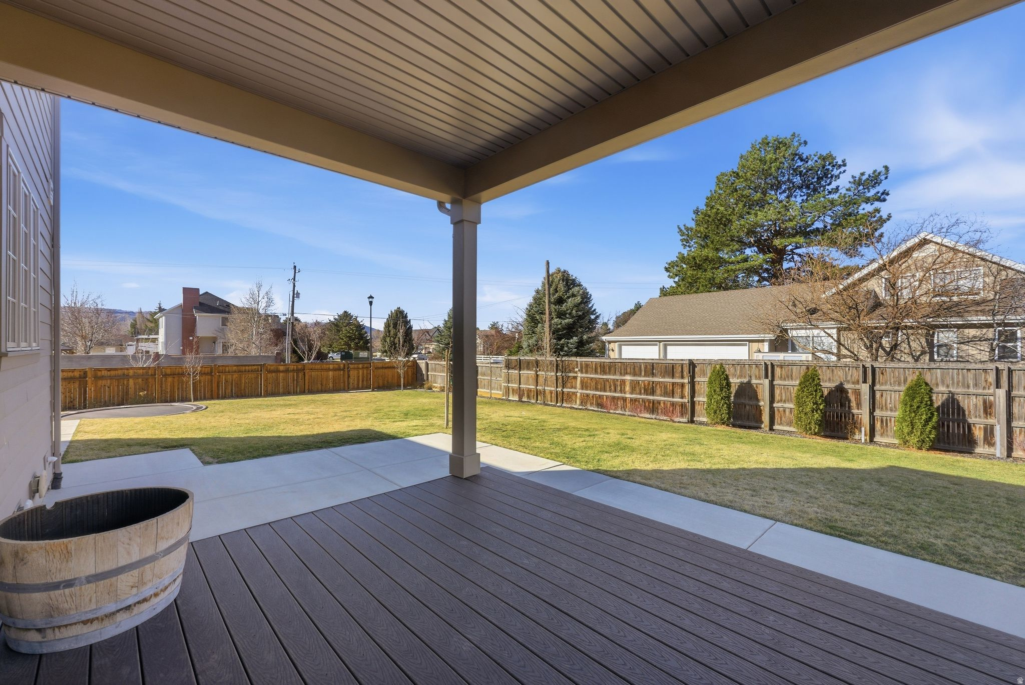 CANYON COVE - Residential