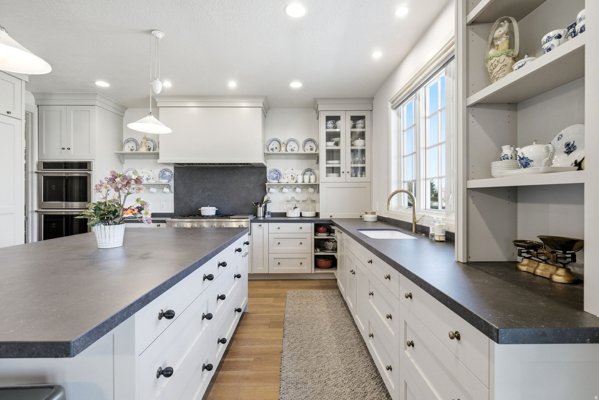 CANYON COVE - Residential