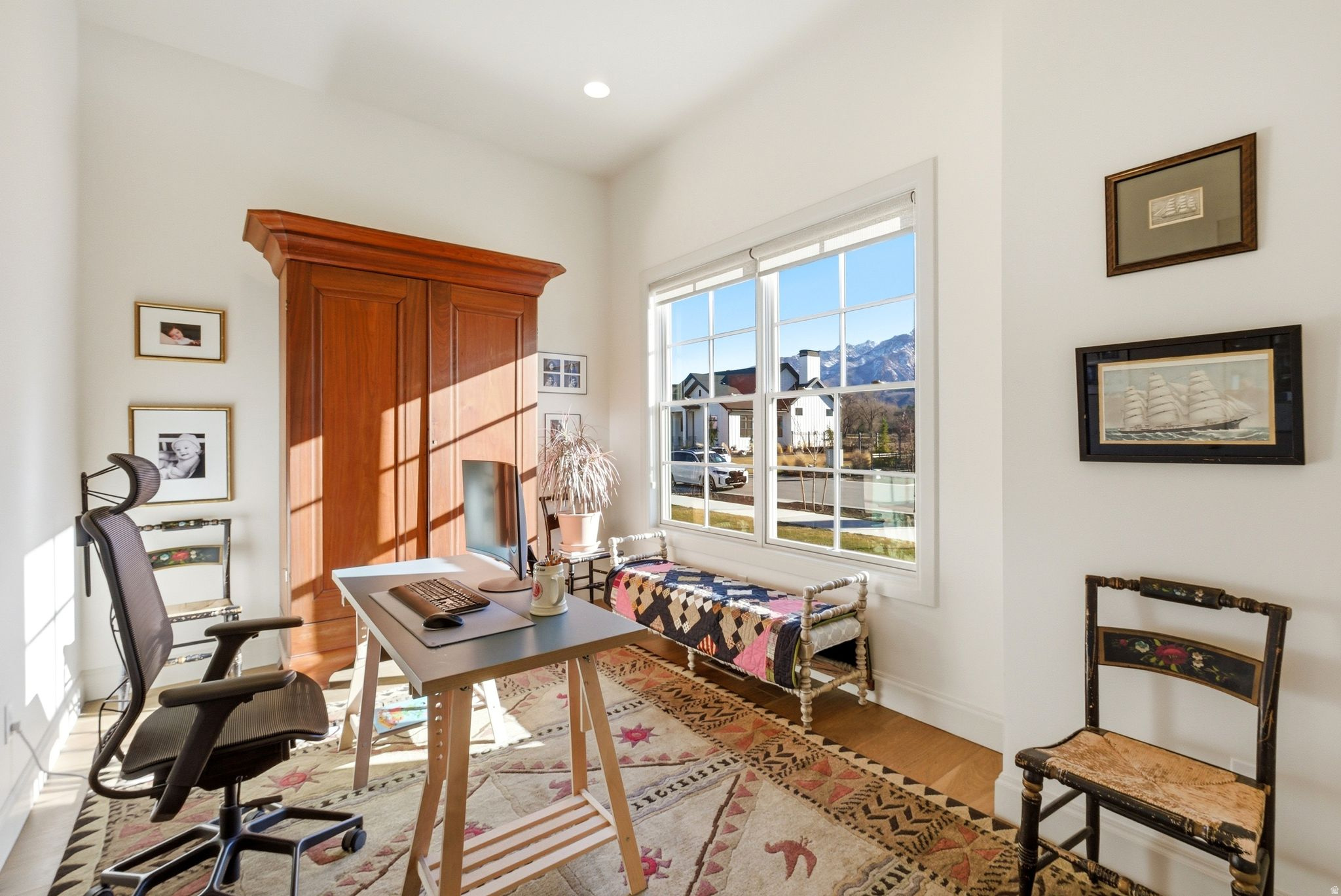 CANYON COVE - Residential