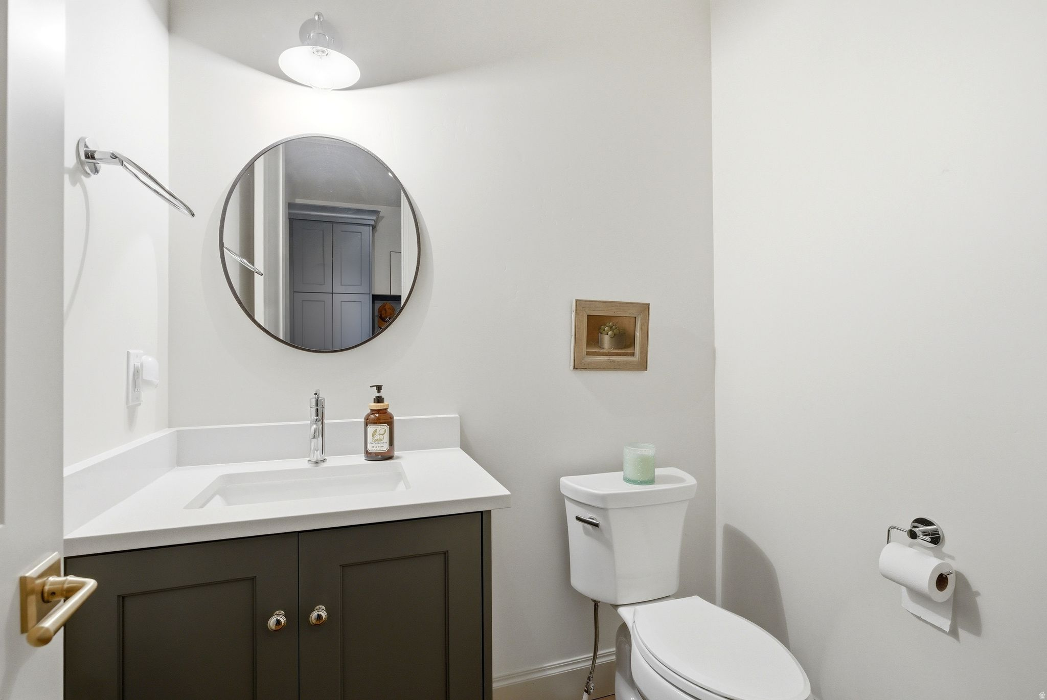 CANYON COVE - Residential