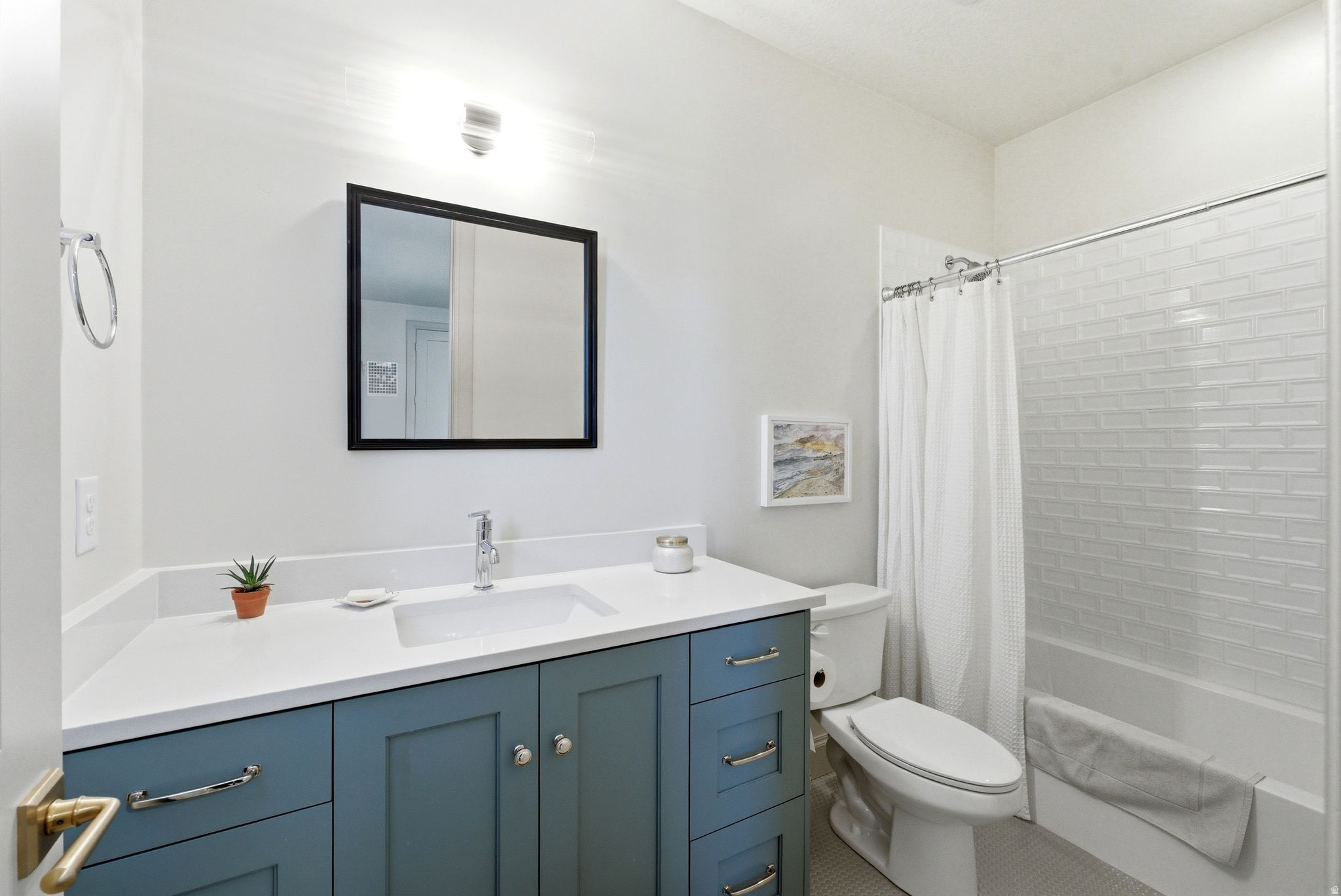 CANYON COVE - Residential