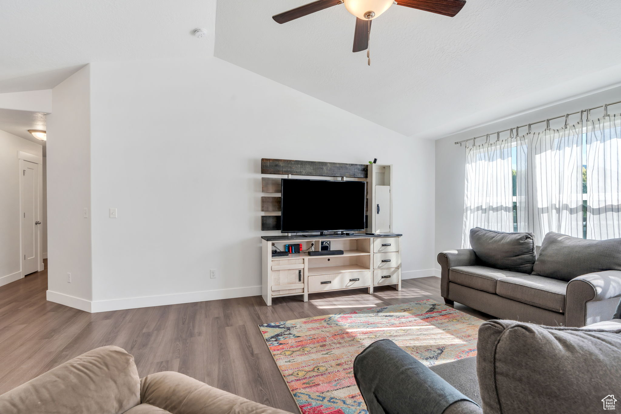 MAPLE MOUNTAIN ESTATES - Residential