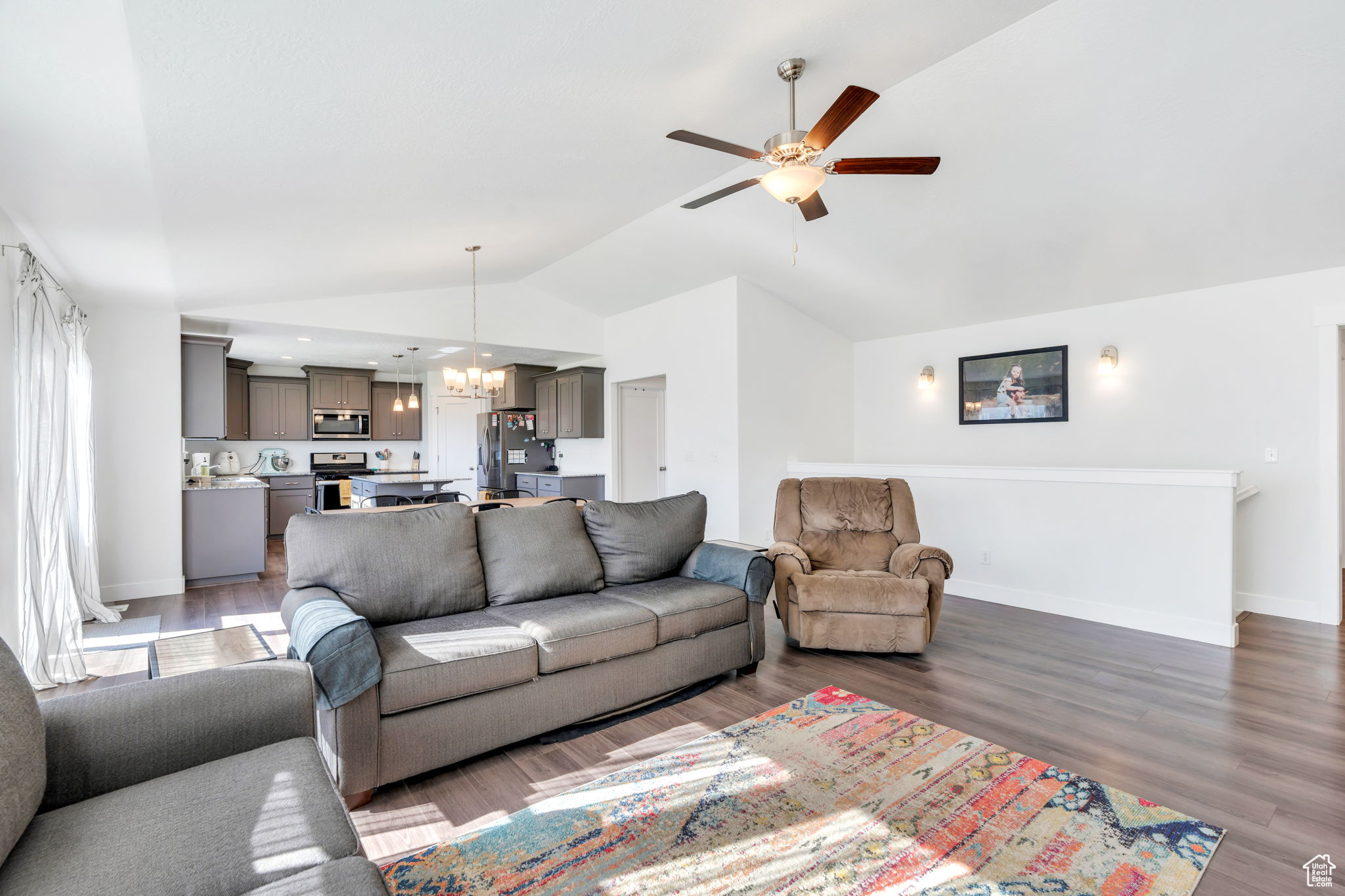 MAPLE MOUNTAIN ESTATES - Residential