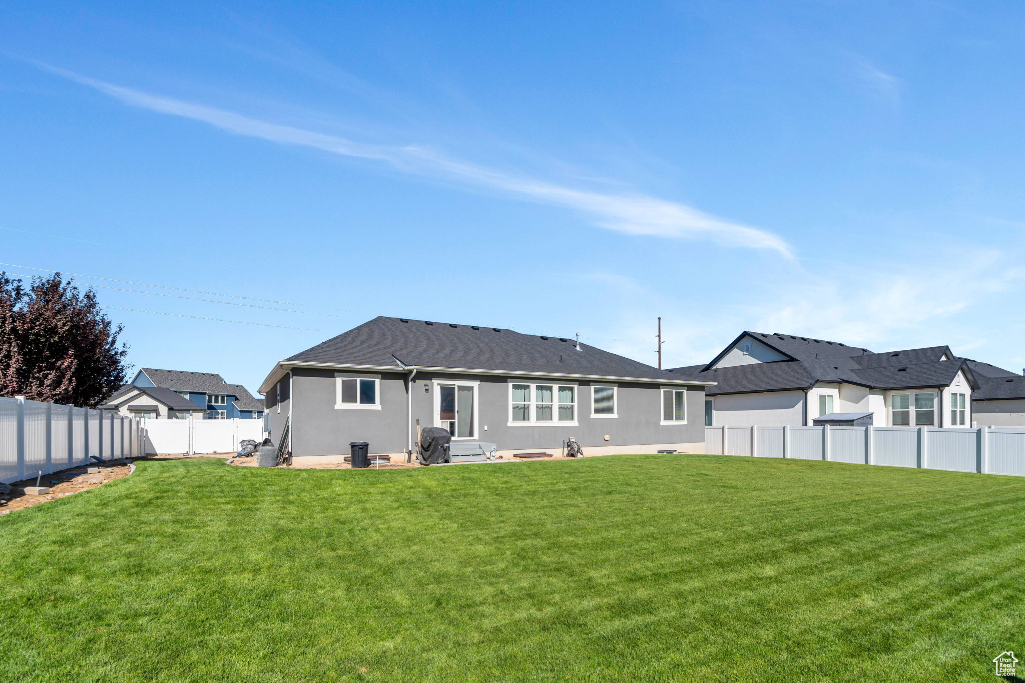 MAPLE MOUNTAIN ESTATES - Residential