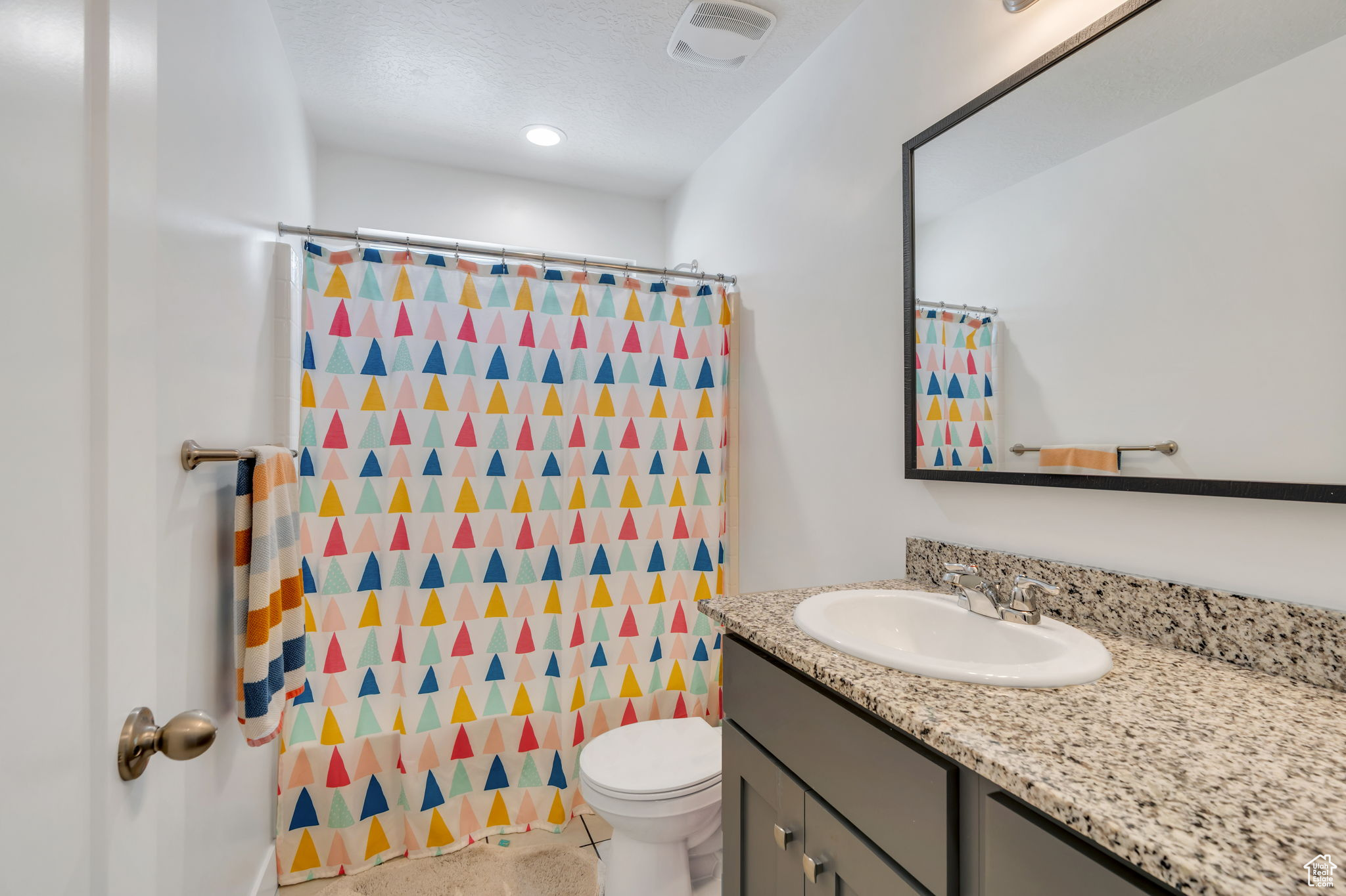 MAPLE MOUNTAIN ESTATES - Residential