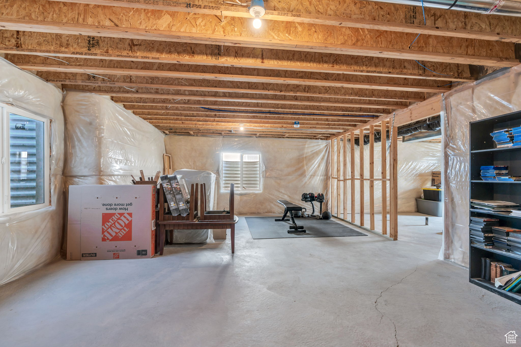 MAPLE MOUNTAIN ESTATES - Residential