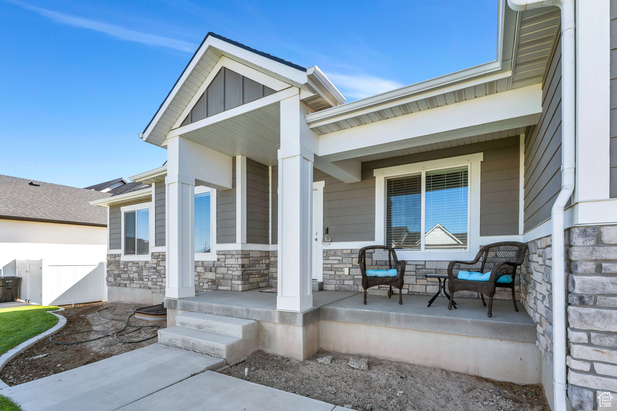 MAPLE MOUNTAIN ESTATES - Residential