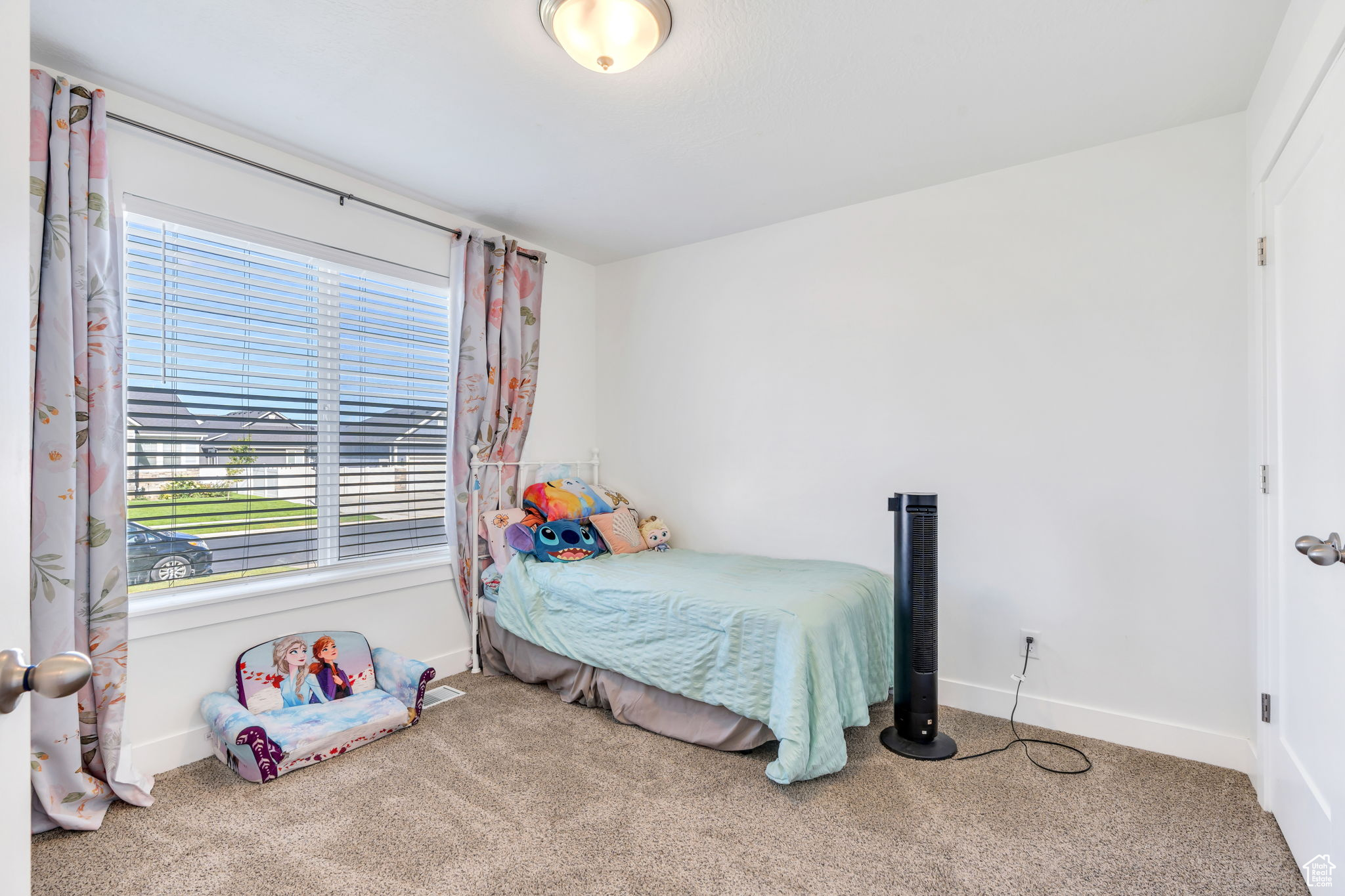 MAPLE MOUNTAIN ESTATES - Residential