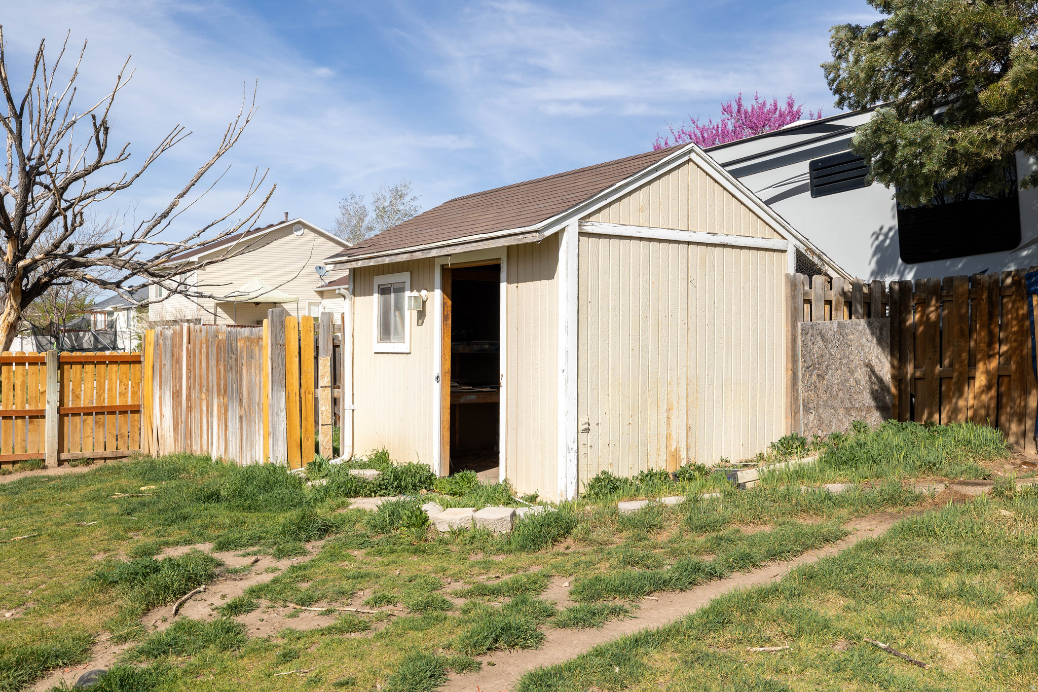 RANCHO PHASE IV - Residential