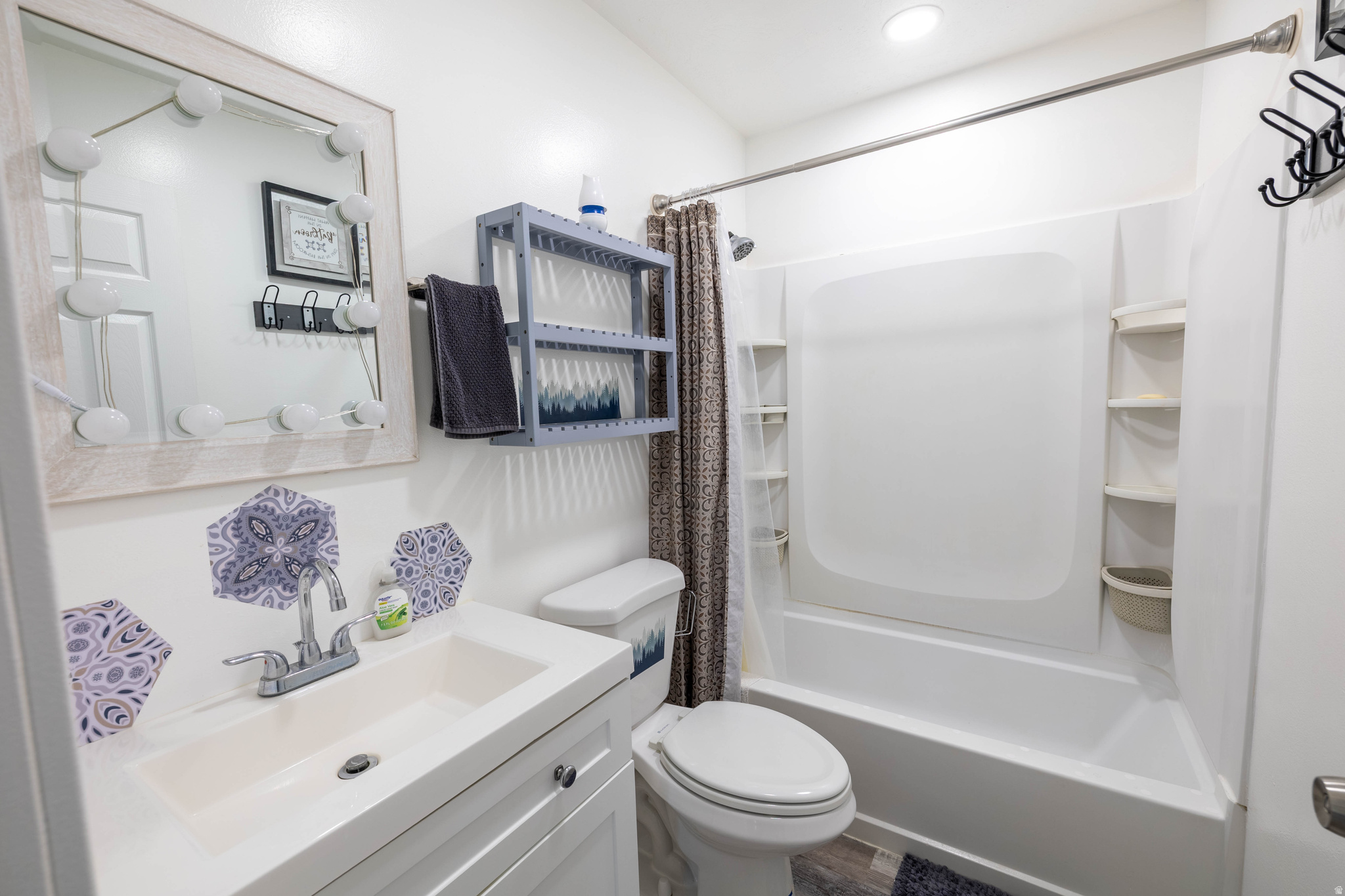 RANCHO PHASE IV - Residential