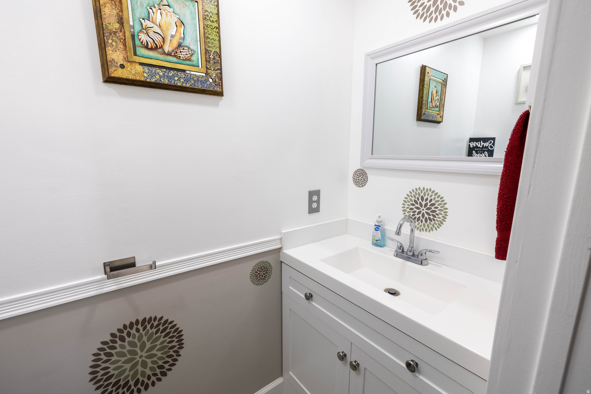 RANCHO PHASE IV - Residential