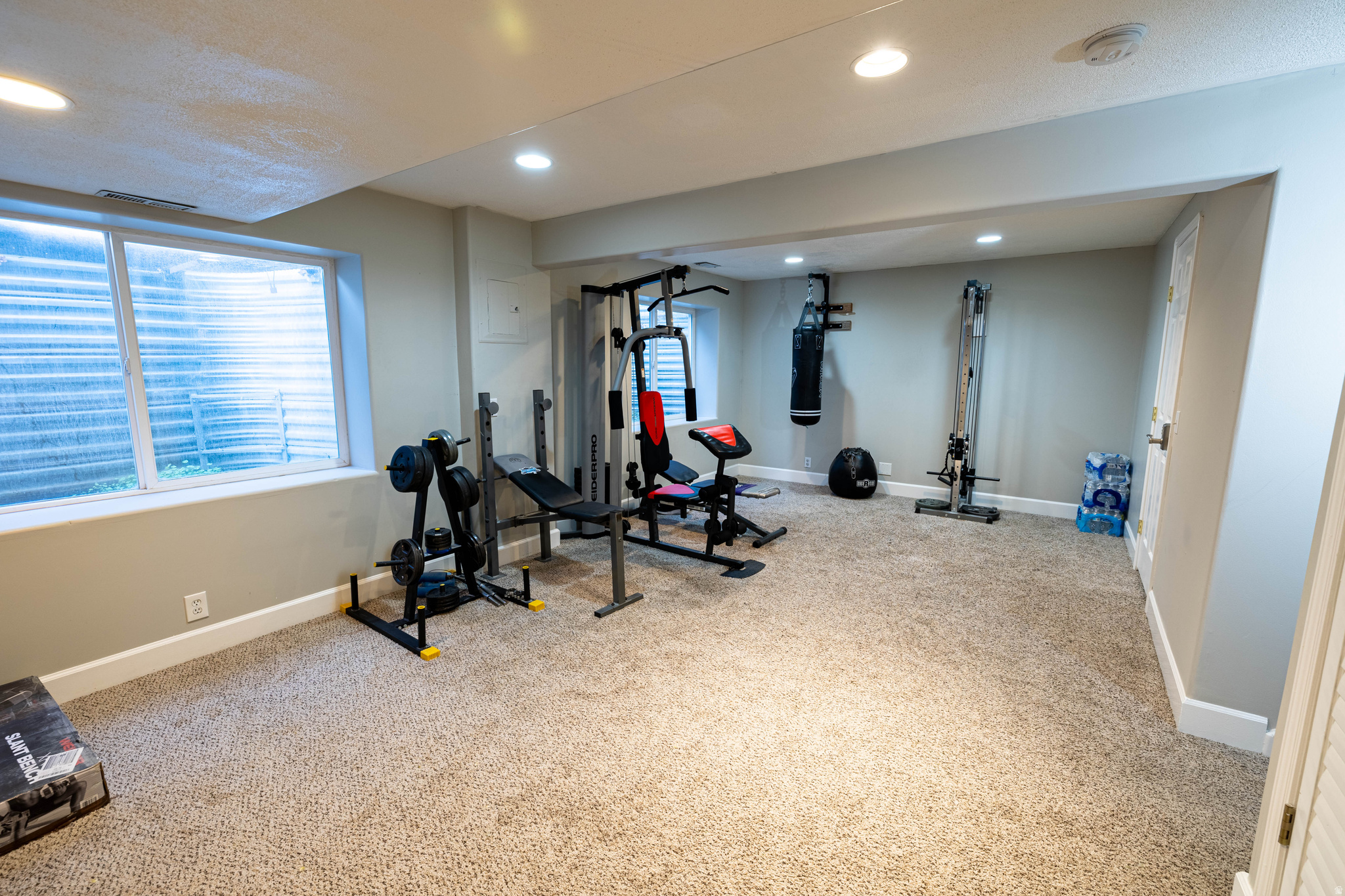 RANCHO PHASE IV - Residential