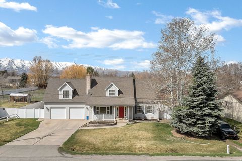 Tiny photo for 385 N 300 E, Providence, UT 84332 (MLS # 2140163)