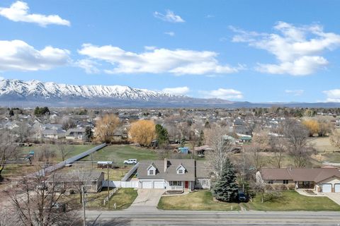 Tiny photo for 385 N 300 E, Providence, UT 84332 (MLS # 2140163)