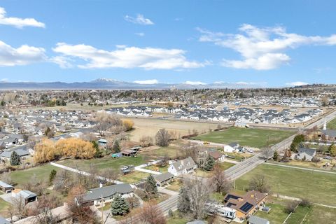 Tiny photo for 385 N 300 E, Providence, UT 84332 (MLS # 2140163)