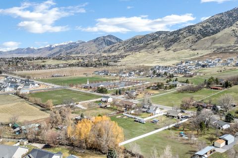 Tiny photo for 385 N 300 E, Providence, UT 84332 (MLS # 2140163)