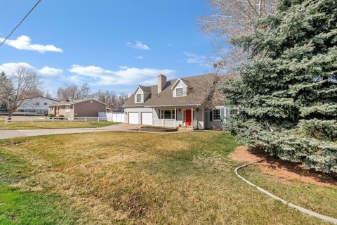Tiny photo for 385 N 300 E, Providence, UT 84332 (MLS # 2140163)