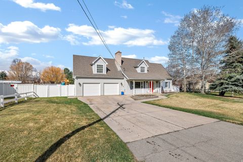 Tiny photo for 385 N 300 E, Providence, UT 84332 (MLS # 2140163)