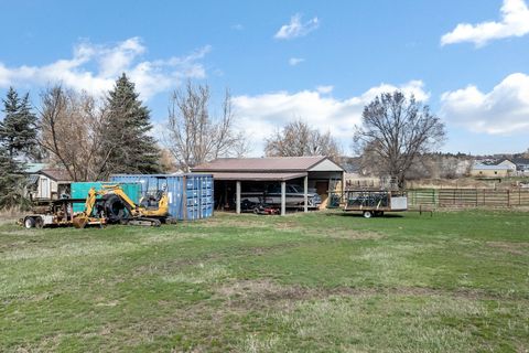 Tiny photo for 385 N 300 E, Providence, UT 84332 (MLS # 2140163)