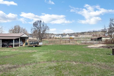 Tiny photo for 385 N 300 E, Providence, UT 84332 (MLS # 2140163)