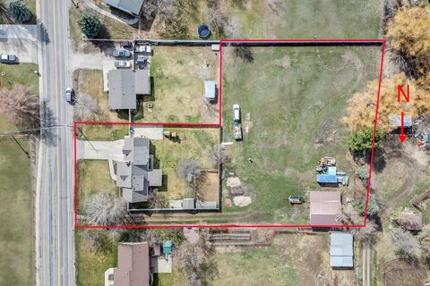 Tiny photo for 385 N 300 E, Providence, UT 84332 (MLS # 2140163)