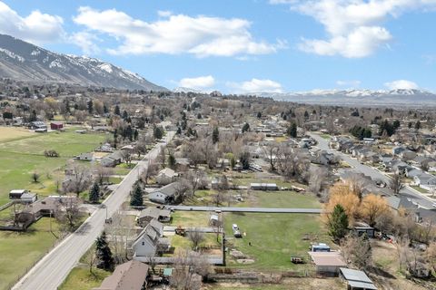 Tiny photo for 385 N 300 E, Providence, UT 84332 (MLS # 2140163)