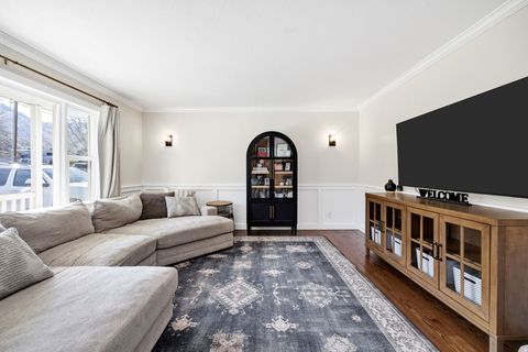 Tiny photo for 385 N 300 E, Providence, UT 84332 (MLS # 2140163)