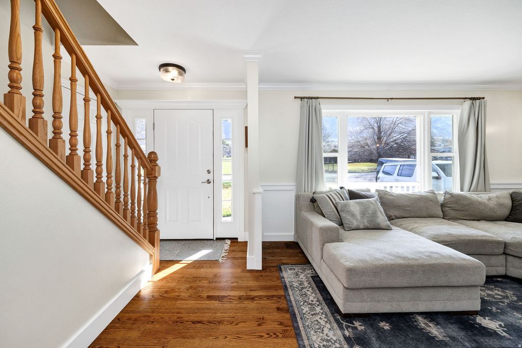 Photo of 385 N 300 E, Providence, UT 84332 (MLS # 2140163)