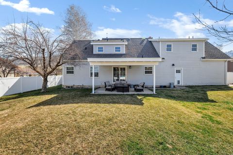 Tiny photo for 385 N 300 E, Providence, UT 84332 (MLS # 2140163)