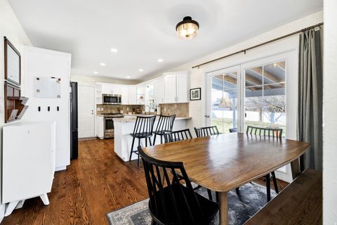 Tiny photo for 385 N 300 E, Providence, UT 84332 (MLS # 2140163)