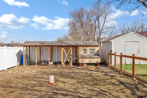 Tiny photo for 385 N 300 E, Providence, UT 84332 (MLS # 2140163)
