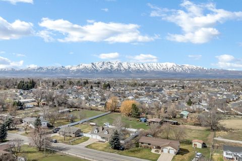 Tiny photo for 385 N 300 E, Providence, UT 84332 (MLS # 2140163)