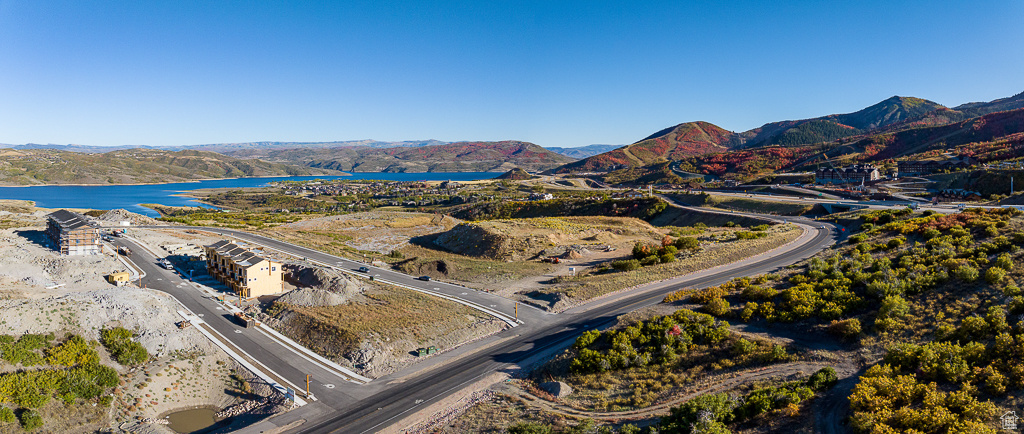 2032 W Pinnacle Ln #I-3, Heber City, Utah image 9