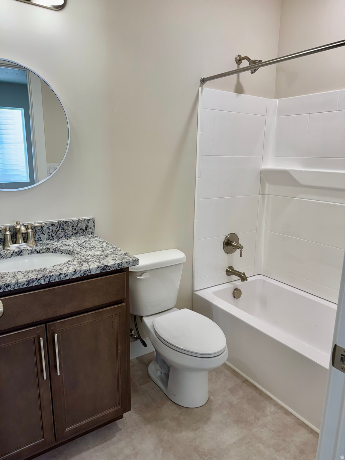 PACIFIC SPRINGS - Residential