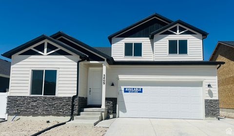 Photo of 5409 N SULLEY WAY #414, Eagle Mountain, UT 84005 (MLS # 2119767) Photo of 5409 N SULLEY WAY #414, Eagle Mountain, UT 84005 (MLS # 2119767)