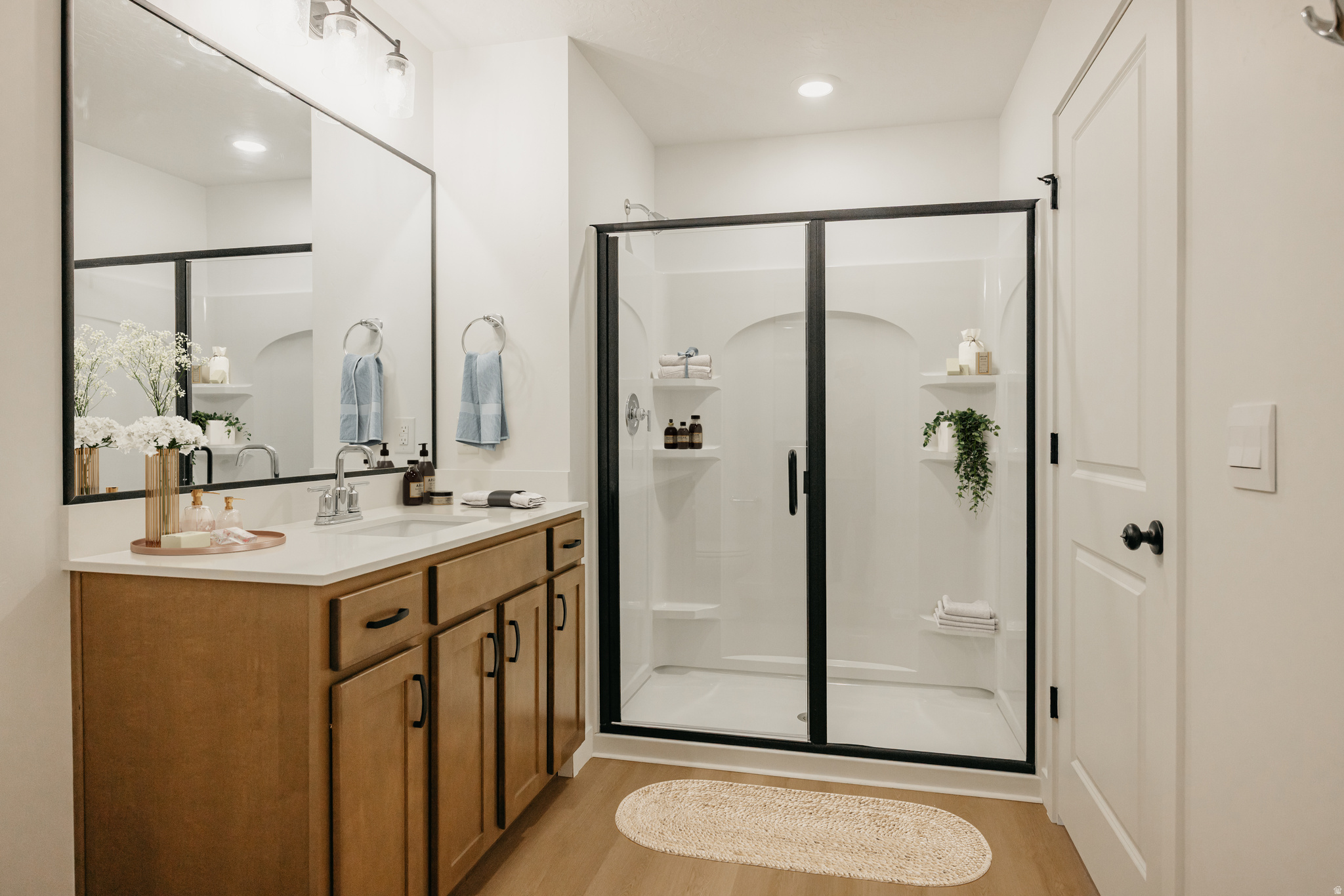FIREFLY - Residential
