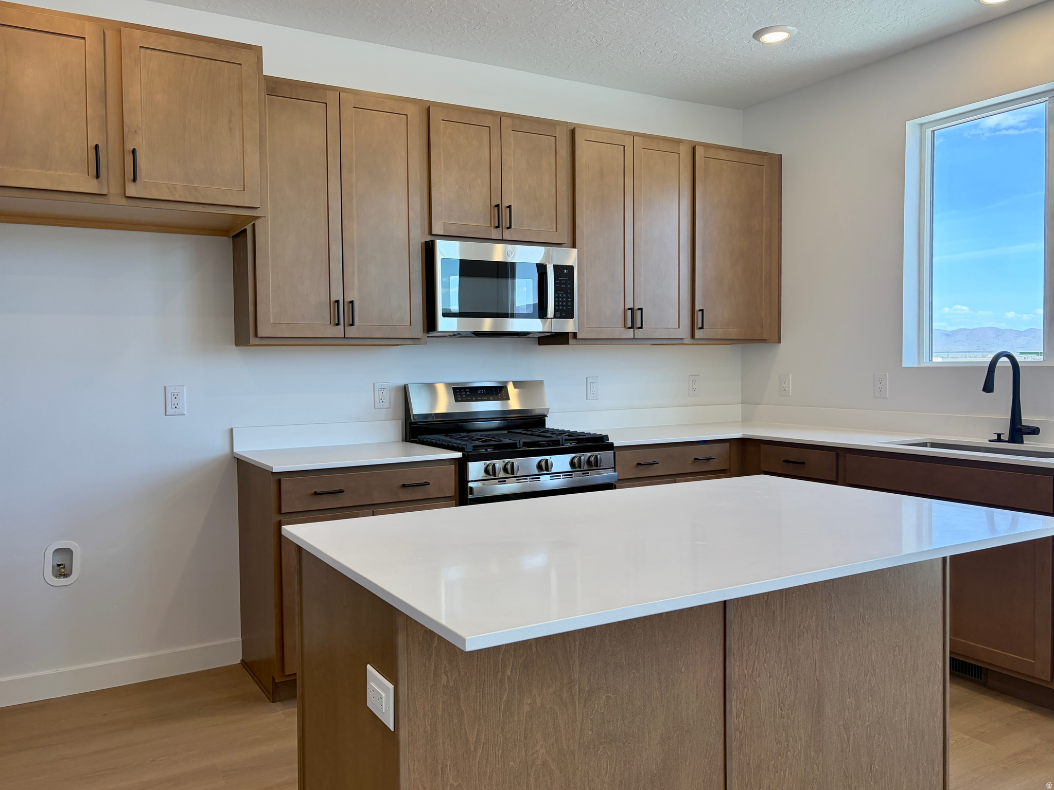 FIREFLY - Residential