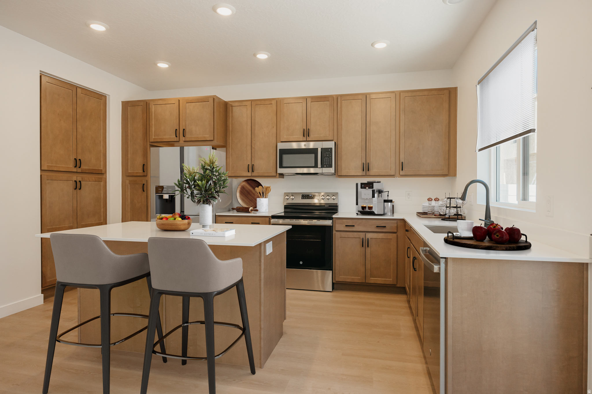 FIREFLY - Residential