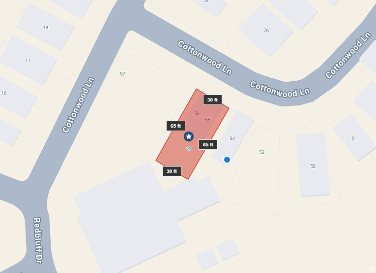 HARRISBURG LAKESIDE ESTATES - Residential