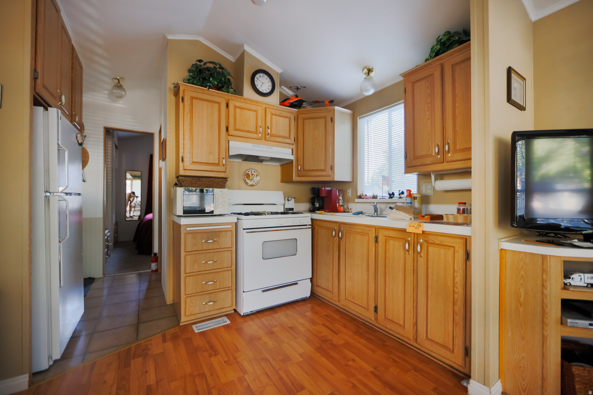 HARRISBURG LAKESIDE ESTATES - Residential