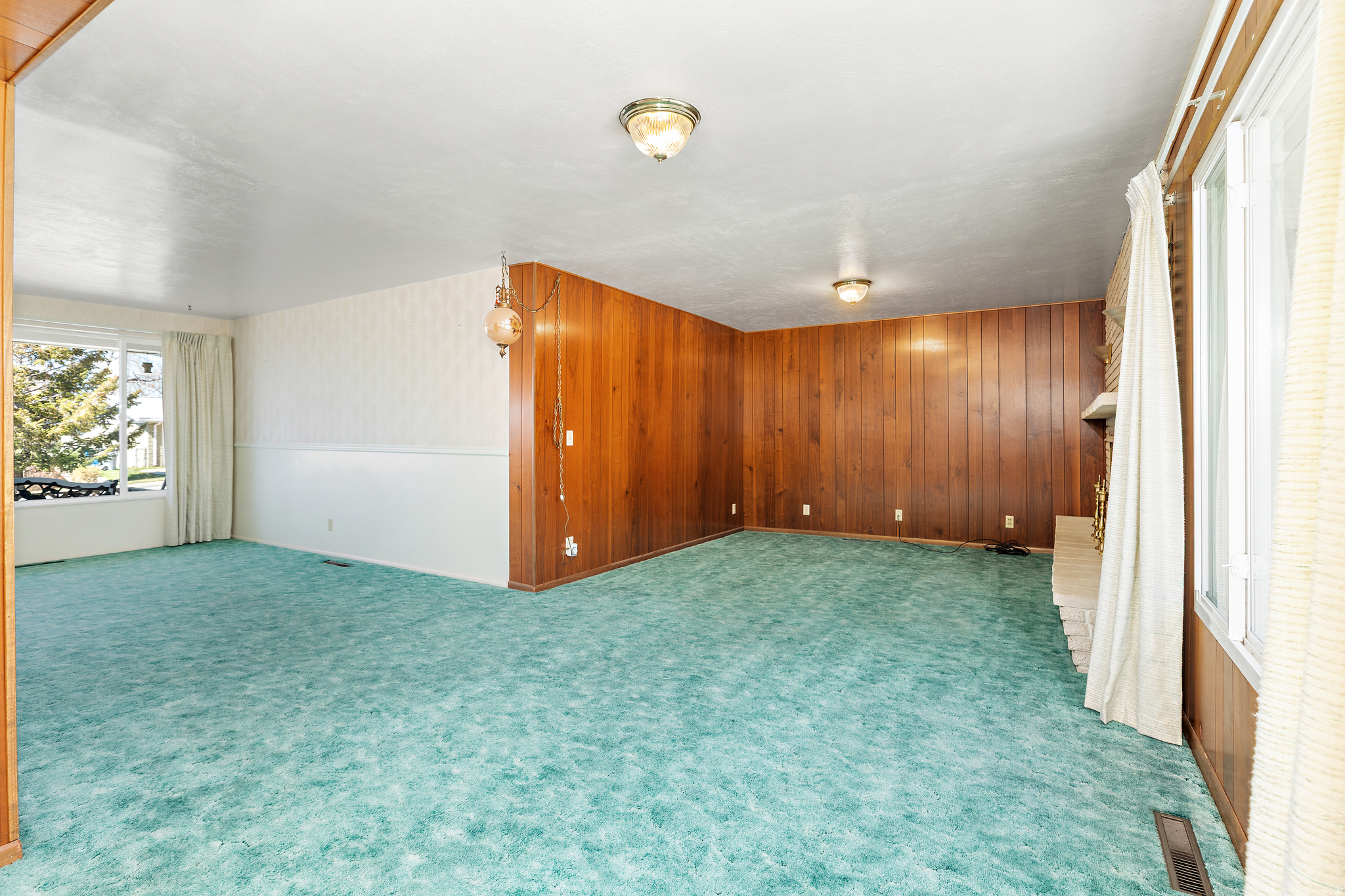 BATTLE CREEK HEIGHTS - Residential